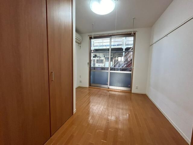 居室・リビング　別部屋参照写真