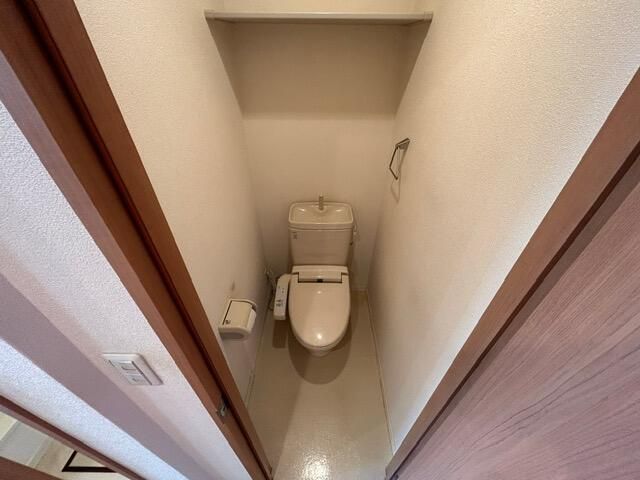 トイレ　別部屋参照写真