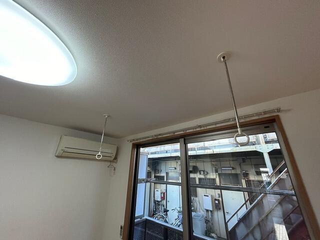その他設備　別部屋参照写真