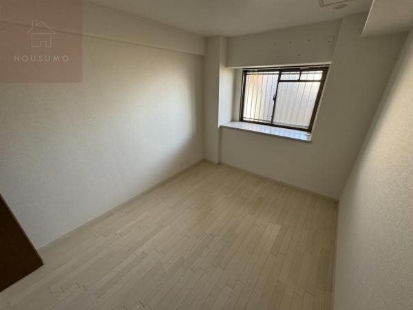 その他部屋・スペース　寝室です
