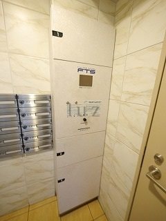 その他共有部分　帰宅が遅くても安心の宅配BOX完備！