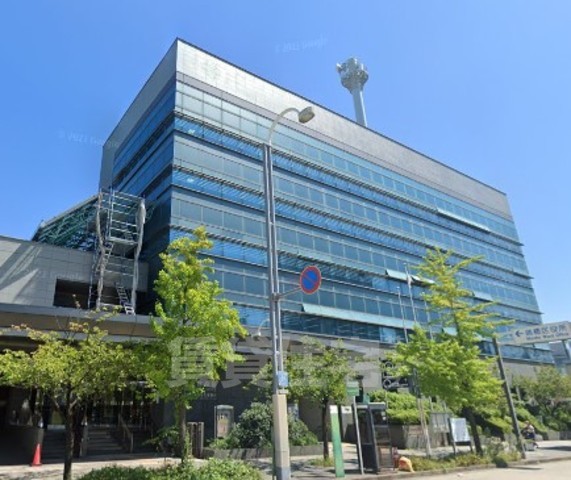 その他　瑞穂区役所（その他）まで1187m