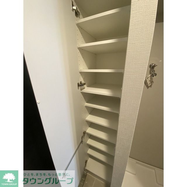 その他部屋・スペース　シューズボックス