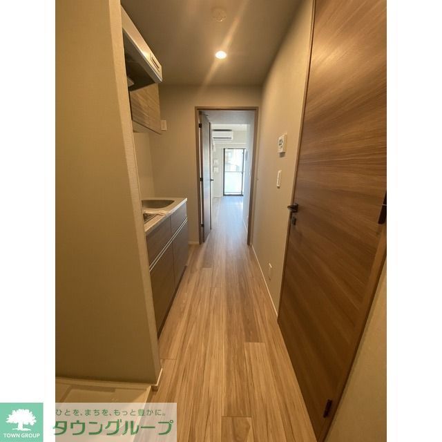 その他　廊下