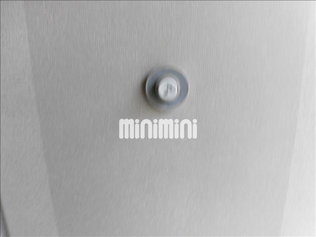 セキュリティ　インターホン完備です