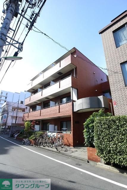 建物外観　★外観★