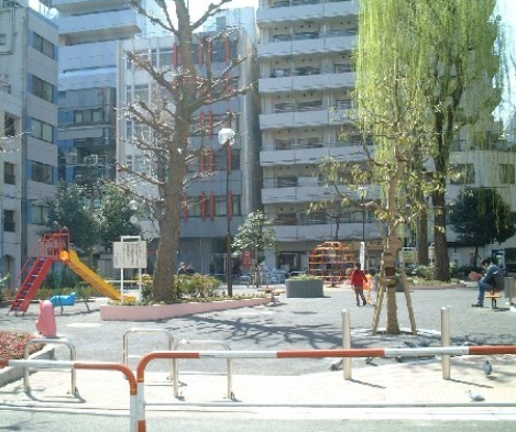 その他　花園公園