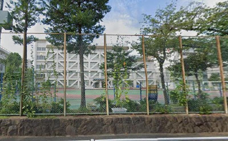 病院　病院（病院）まで400m