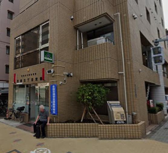 警察署・交番　石原三丁目交番（警察署・交番）まで400m