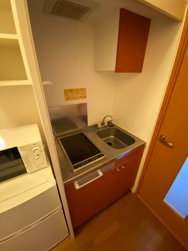 キッチン　同型イメージ