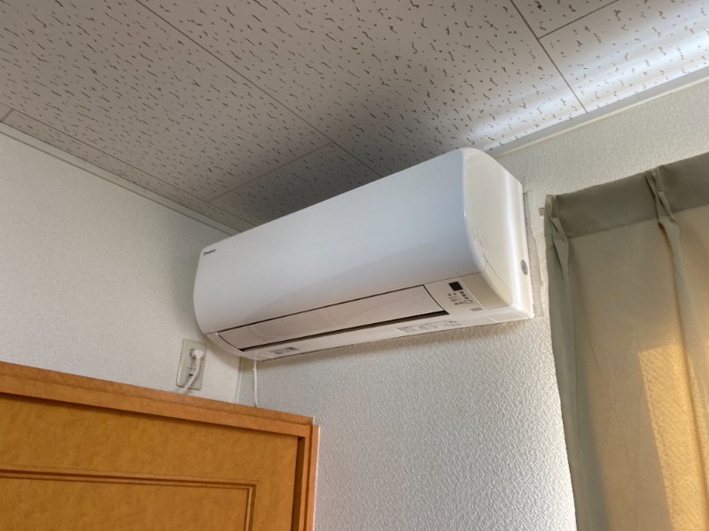 その他設備　同型イメージ