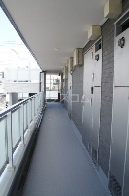 ロビー