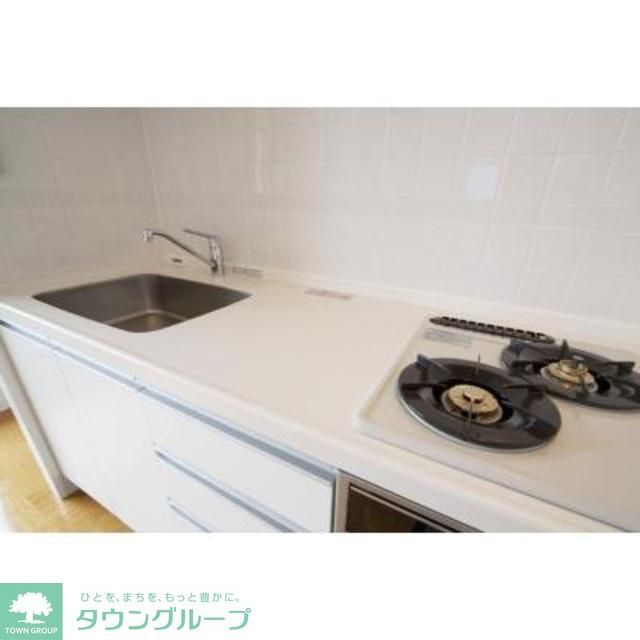 その他　※写真は同タイプ住戸です。