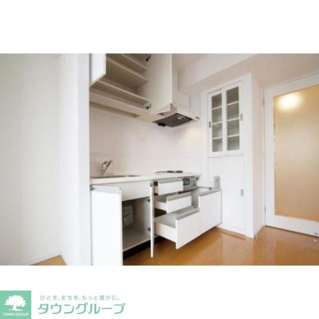 その他設備　※写真は同タイプ住戸です。