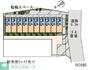 駐車場　間取図
