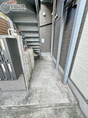 その他　庭
