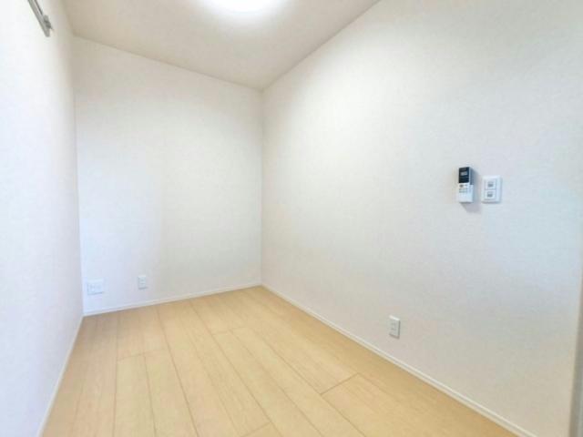 居室・リビング　他の部屋の写真です