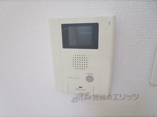 セキュリティ　ドアフォン（ＴＶ含）