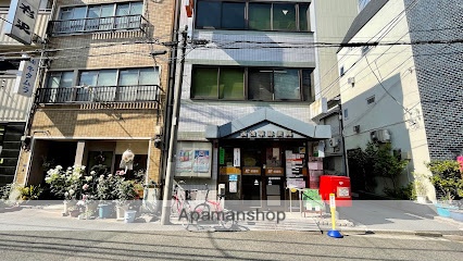 郵便局　西浅草郵便局（郵便局）まで83m