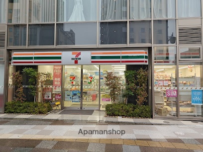 コンビニ　セブン－イレブン台東浅草２丁目店（コンビニ）まで451m