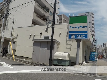 コンビニ　ファミリーマート西浅草三丁目店（コンビニ）まで416m