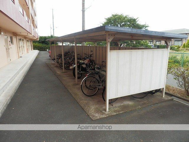 その他共有部分　その他共有部分