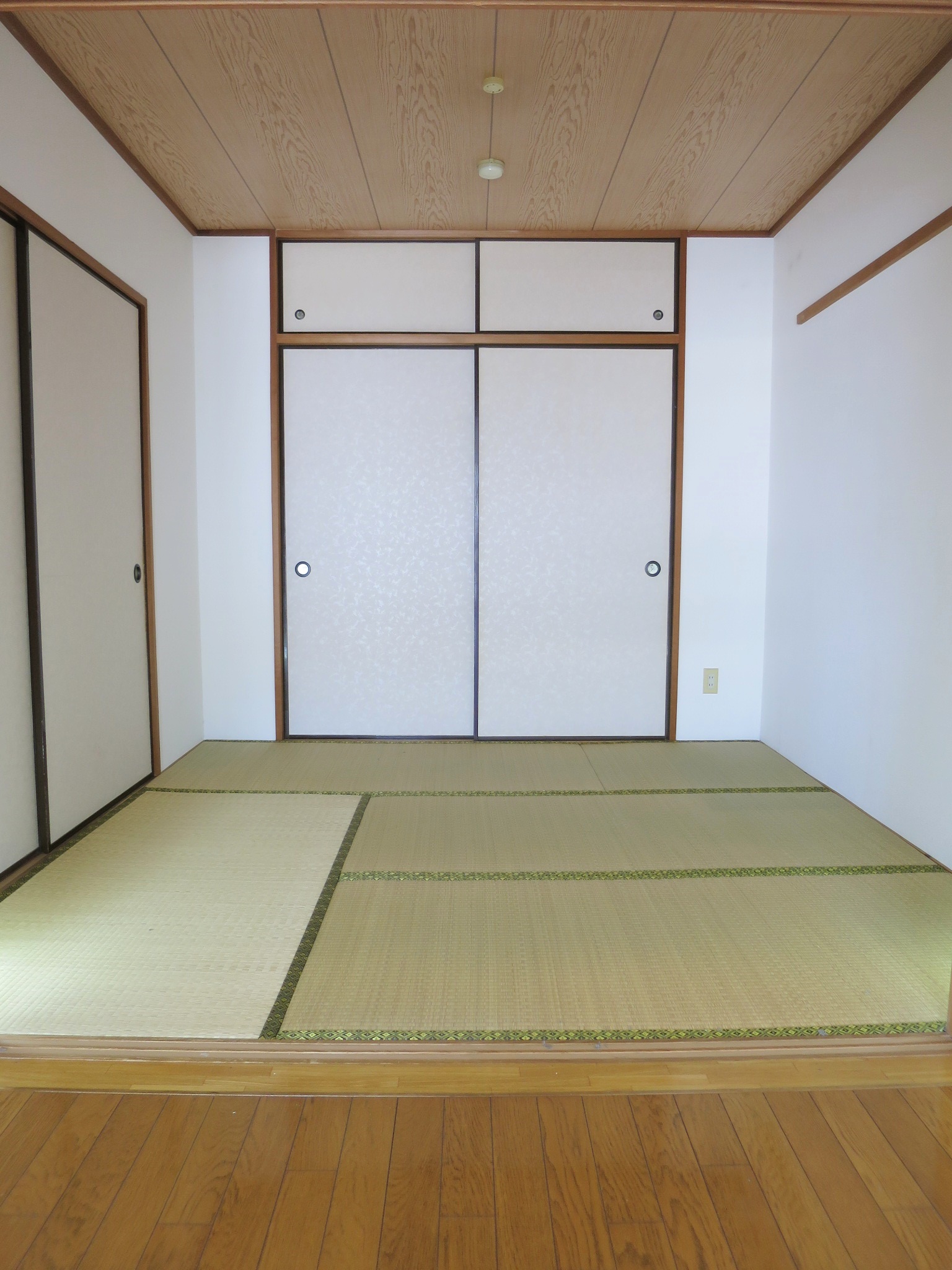 その他　4.5帖和室
