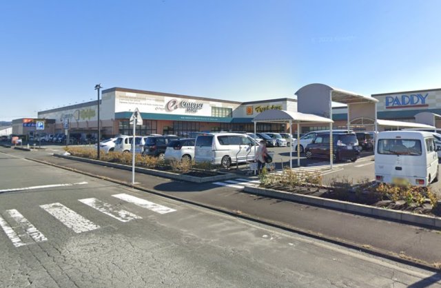 スーパー　遠鉄ストア浅羽店（スーパー）まで800m
