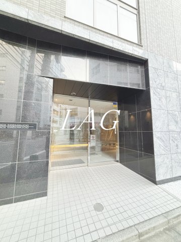 エントランス　エントランスです。