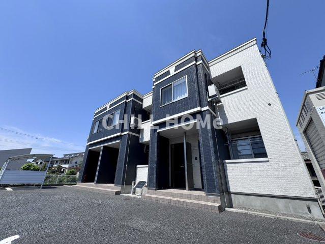 建物外観　当社、チルホームのHPもご覧ください(^^)/物件情報多数♪