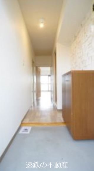 玄関　※他部屋参照