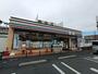 コンビニ　セブンイレブン 鳩ヶ谷坂下1丁目店（コンビニ）まで52m