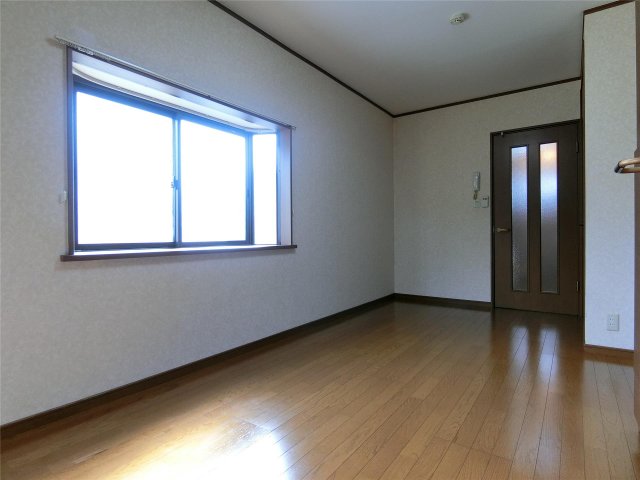 その他部屋・スペース　CL・収納ベッド付きで室内もスッキリと使えます♪