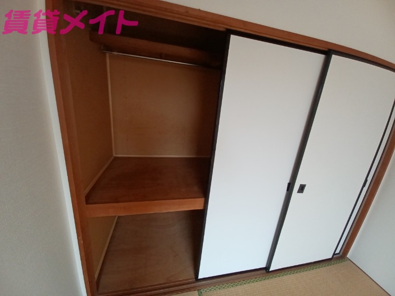 収納　別部屋画像参考