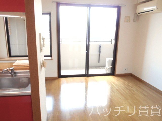 眺望　写真は別号数の為、現状優先となります。