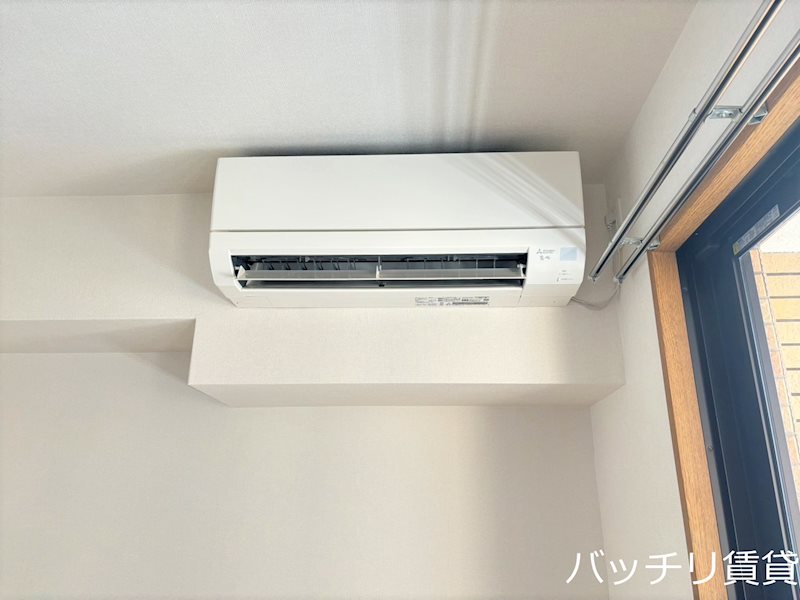 その他設備　写真は別号数の為、現状優先となります。