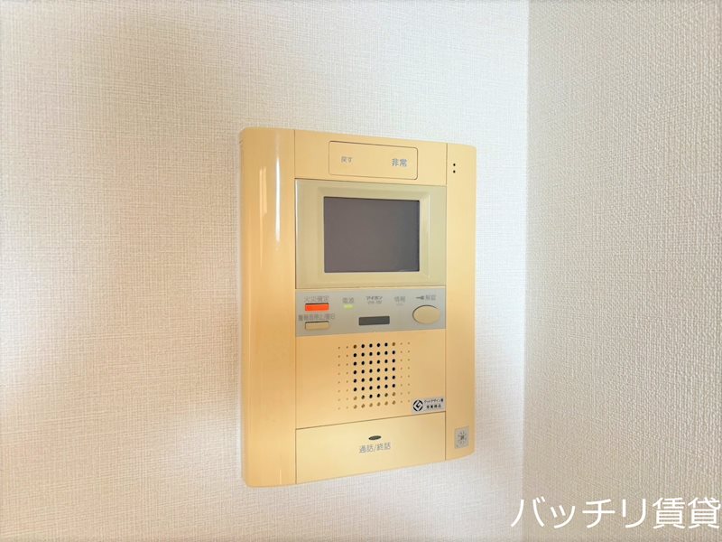セキュリティ　写真は別号数の為、現状優先となります。