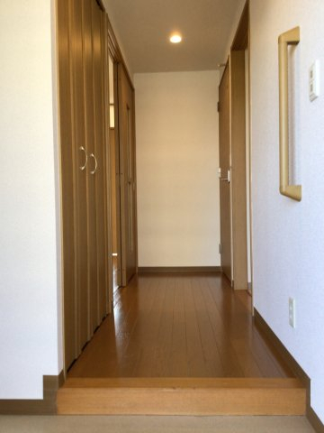 その他部屋・スペース　※反転タイプの写真です。