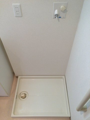 その他設備　※反転タイプの写真です。