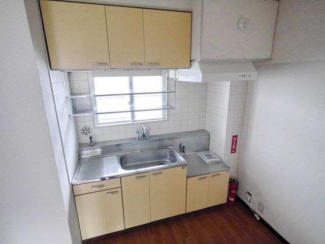 キッチン　★お問い合わせはタウンハウジングまでご連絡ください★