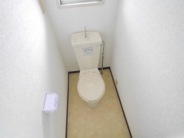 トイレ　★お問い合わせはタウンハウジングまでご連絡ください★