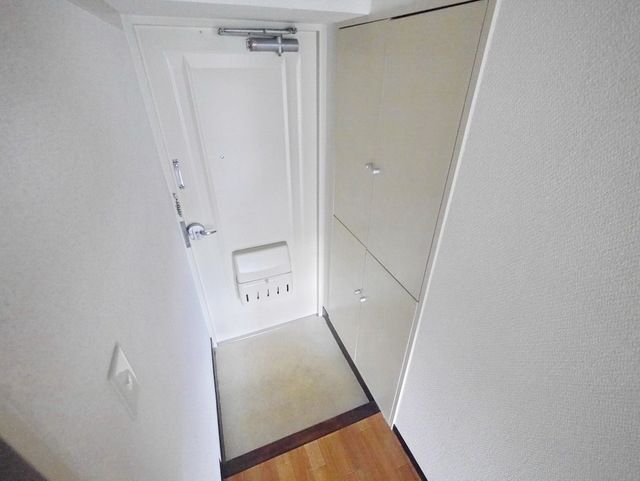玄関　★お問い合わせはタウンハウジングまでご連絡ください★