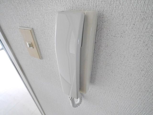 セキュリティ　★お問い合わせはタウンハウジングまでご連絡ください★