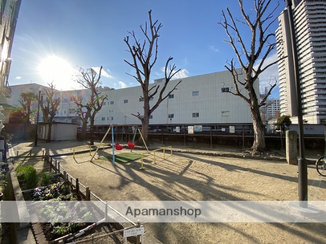 その他　白山公園（その他）まで1026m
