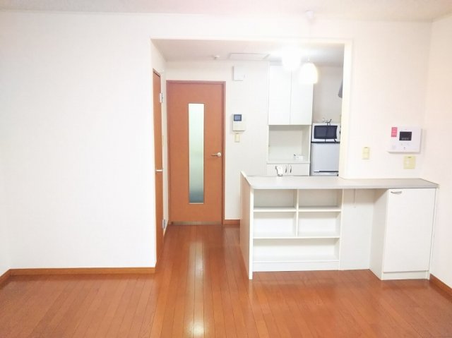 その他部屋・スペース　使い勝手のいい寝室です