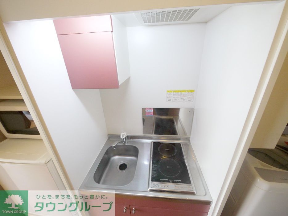キッチン　★同施工会社イメージ★