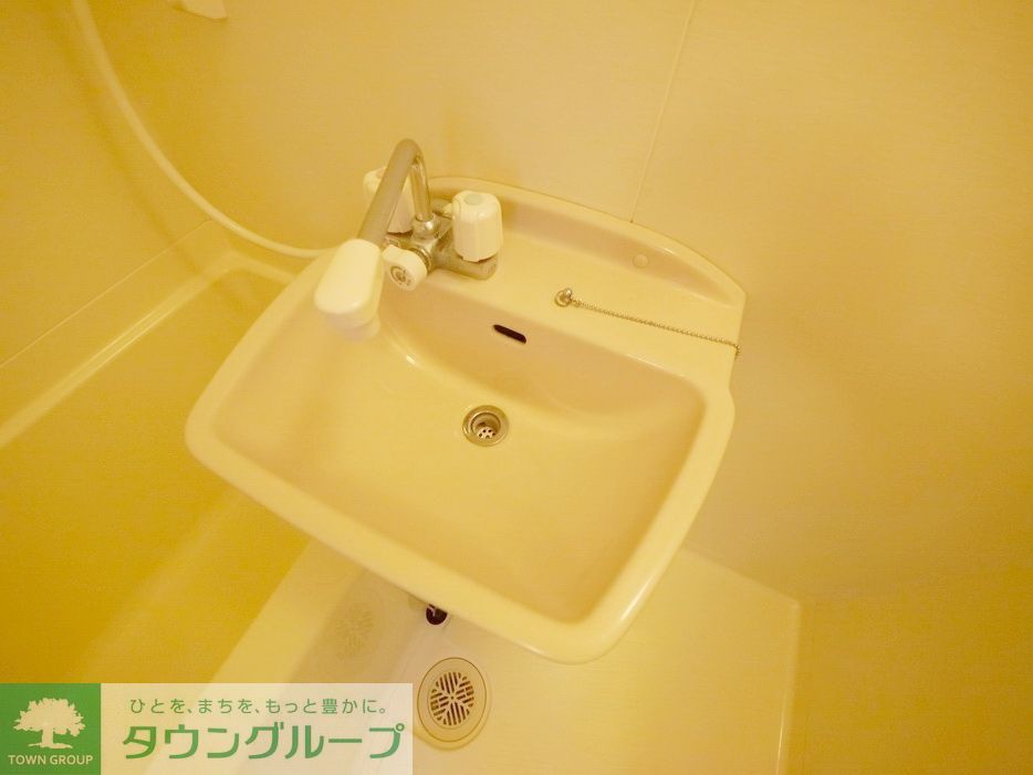 洗面設備　★同施工会社イメージ★
