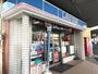 コンビニ　ローソン小机駅前店（コンビニ）まで512m