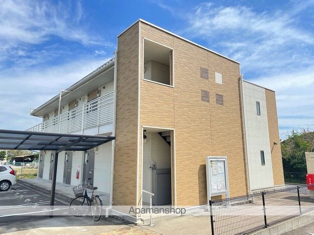 SUUMO】レオネクスト上如水II／大分県中津市大字上如水／東中津駅の