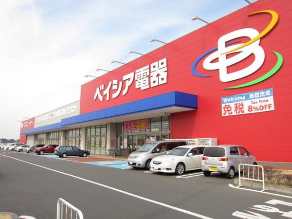 ホームセンター　ベイシア電器佐倉店（ホームセンター）まで2168m